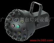 探索光的艺术 广州天力舞台灯光设备厂产品风采